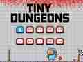 Ойын Tiny Dungeons