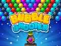 Ойын Bubble Shooter