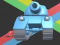 Ойын Tanks.io
