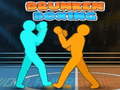 Ойын Drunken Boxing