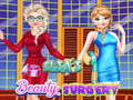 Ойын Elza`s Beauty Surgery