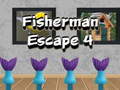 Ойын Fisherman Escape 4