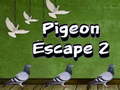 Ойын Pigeon Escape 2