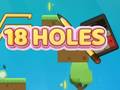 Ойын 18 Holes