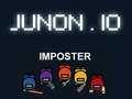 Ойын Junon.io Imposter