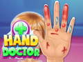 Ойын Hand Doctor