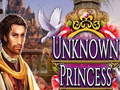 Ойын Unknown Princess