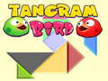 Ойын Tangram Bird
