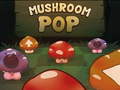 Ойын Mushroom Pop