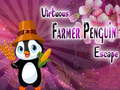 Ойын  Virtuous Farmer Penguin Escape