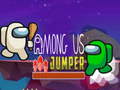 Ойын Among Us Jumper