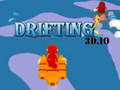Ойын Drifting 3D.IO