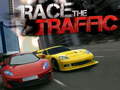 Ойын Race The Traffic