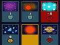 Ойын Space Through - Card Clicker 