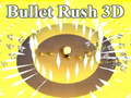 Ойын Bullet Rush 3D
