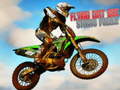 Ойын Flying Dirt Bike Stunts Puzzle