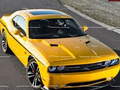 Ойын Dodge Challenger SRT8 Puzzle