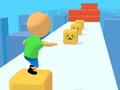 Ойын Cube Surfer Online