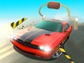 Ойын Slingshot Stunt Driver