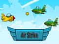 Ойын Air Strike