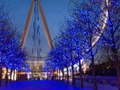 Ойын London Eye Jigsaw
