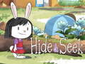 Ойын Hide & Seek