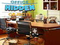 Ойын Office Hidden Objects