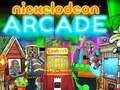 Ойын Nickelodeon Arcade
