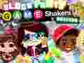 Ойын Block Party: Game Shakers Edition