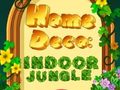 Ойын Home Deco: Indoor Jungle