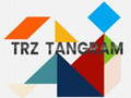 Ойын TRZ Tangram