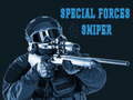 Ойын Special Forces Sniper