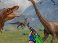 Ойын Dino Hunter 3D