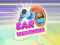 Ойын Ear Treatment
