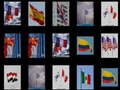 Ойын Memorize the flags