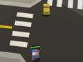 Ойын Police Chase Car