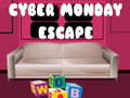 Ойын Cyber Monday Escape