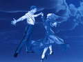Ойын Dancing in the Moonlight Jigsaw