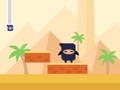 Ойын Ninja Stackp