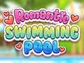 Ойын Romantic Swimming Pool