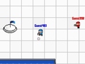 Ойын SuperCTF