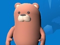 Ойын Fall Animals Multiplayer