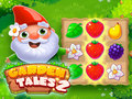 Ойын Garden Tales 2