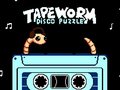 Ойын Tapeworm Disco Puzzle