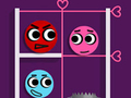 Ойын Pin Love Balls 