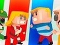 Ойын Kogama: Blocks Real