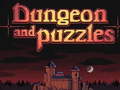 Ойын Dungeon and Puzzles