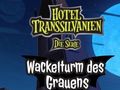 Ойын Hotel Transylvania Blobby Tower of Horror