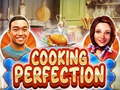 Ойын Cooking Perfection