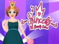 Ойын Princess Beauty Salon